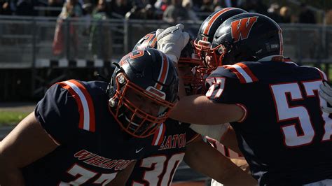 quick hit d3 football.
